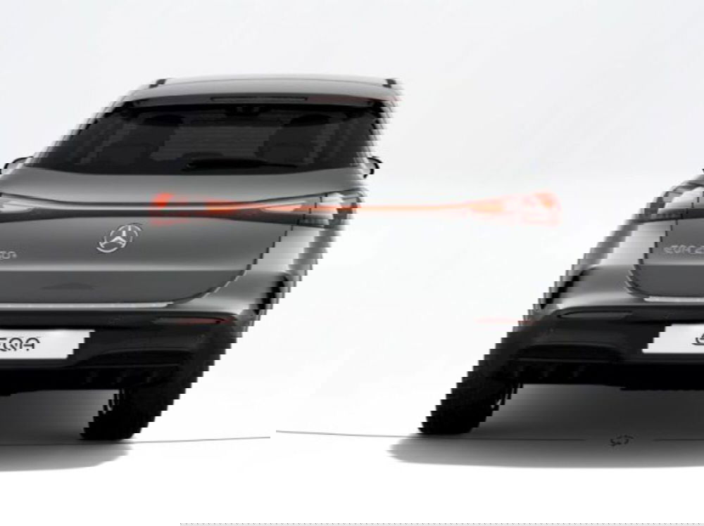 Mercedes-Benz EQA nuova a Verona (4)