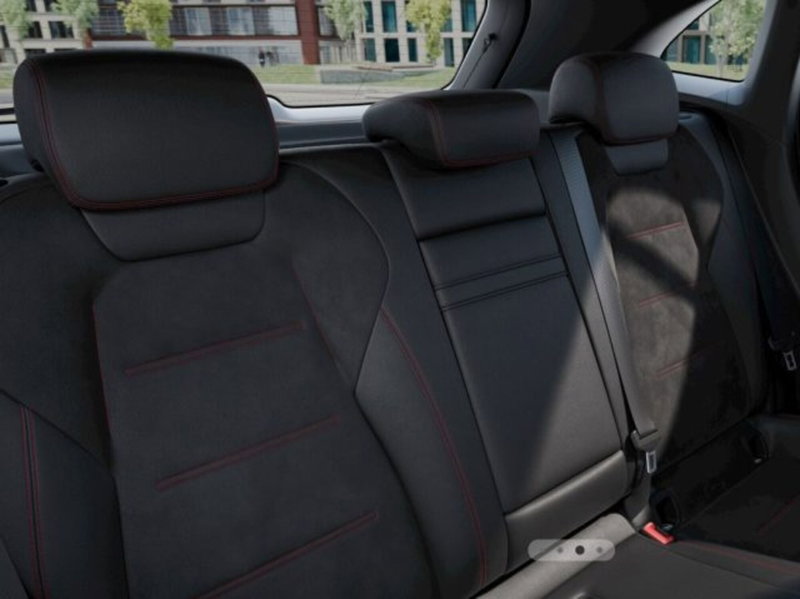 Mercedes-Benz EQA nuova a Verona (7)