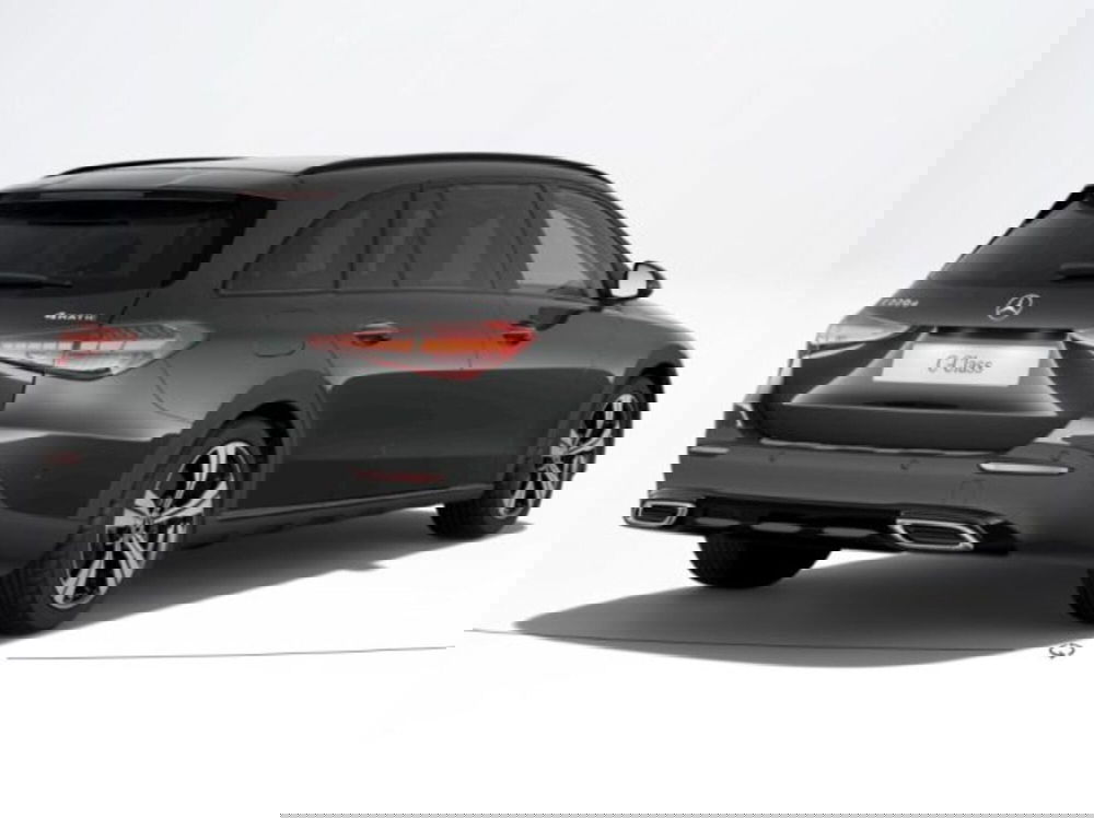 Mercedes-Benz Classe C Station Wagon nuova a Verona (2)