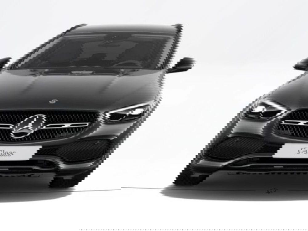 Mercedes-Benz Classe C Station Wagon nuova a Verona (3)