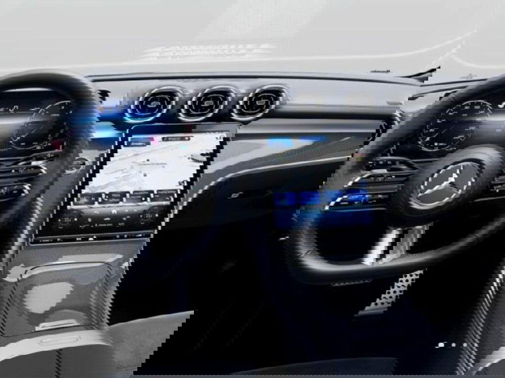 Mercedes-Benz Classe C Station Wagon nuova a Verona (5)