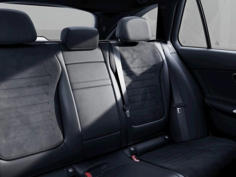 Mercedes-Benz Classe C Station Wagon nuova a Verona (7)