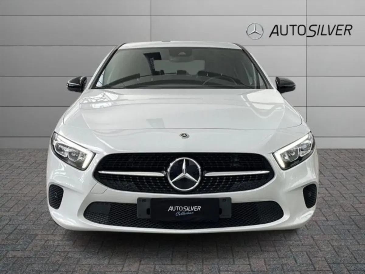 Mercedes-Benz Classe A Sedan usata a Verona (3)