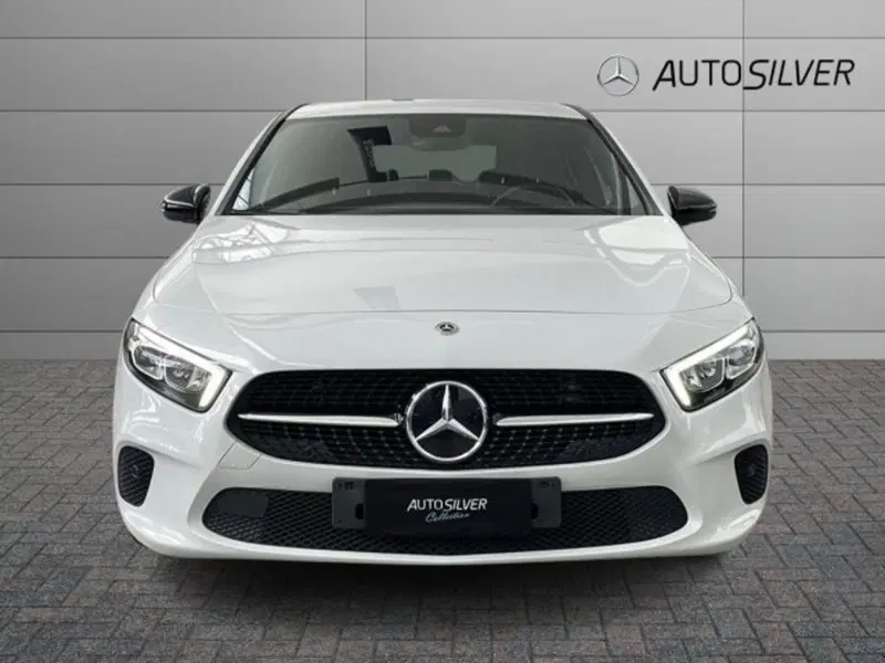Mercedes-Benz Classe A Sedan usata a Verona (3)