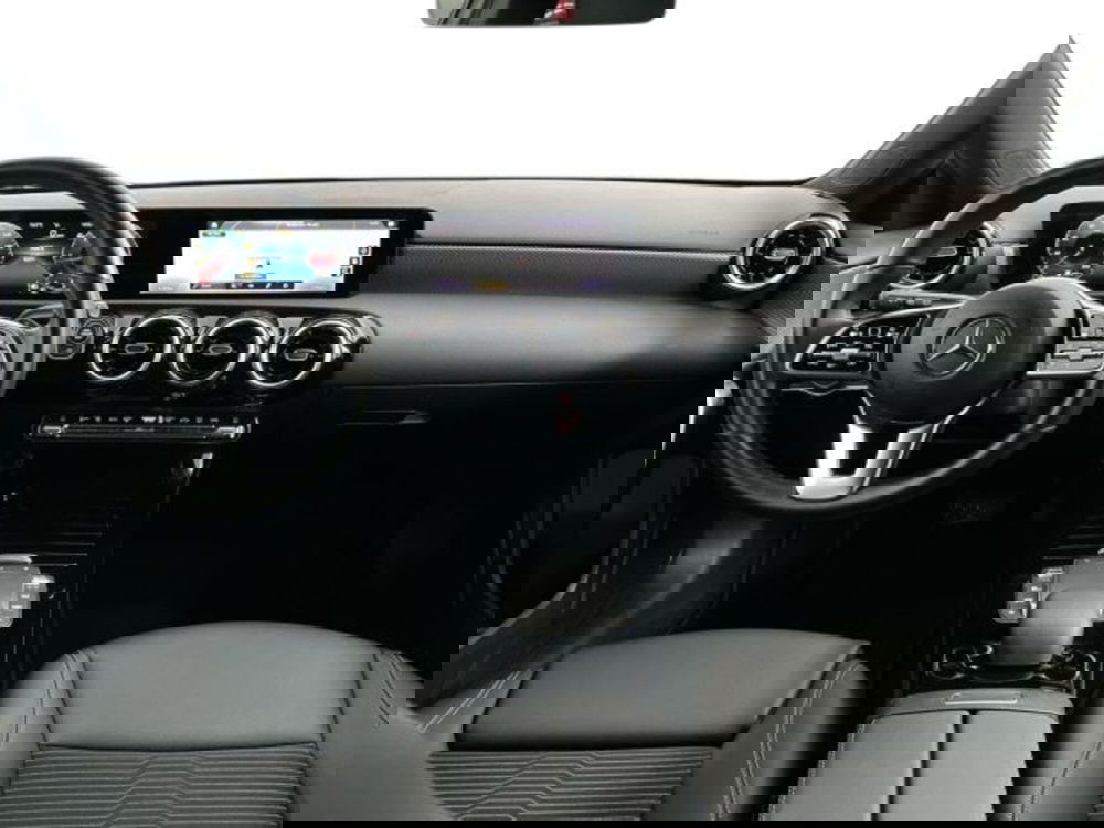 Mercedes-Benz Classe A Sedan usata a Verona (9)