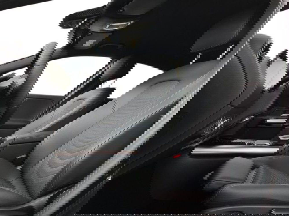 Mercedes-Benz GLA SUV usata a Verona (10)