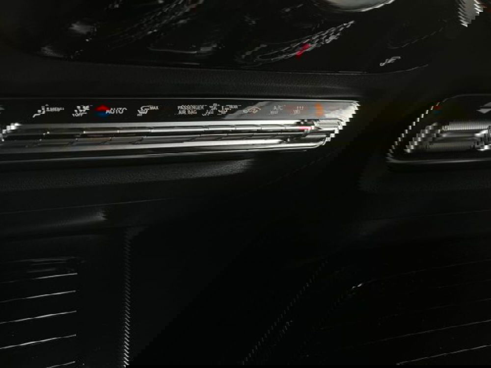 Mercedes-Benz GLA SUV usata a Verona (14)