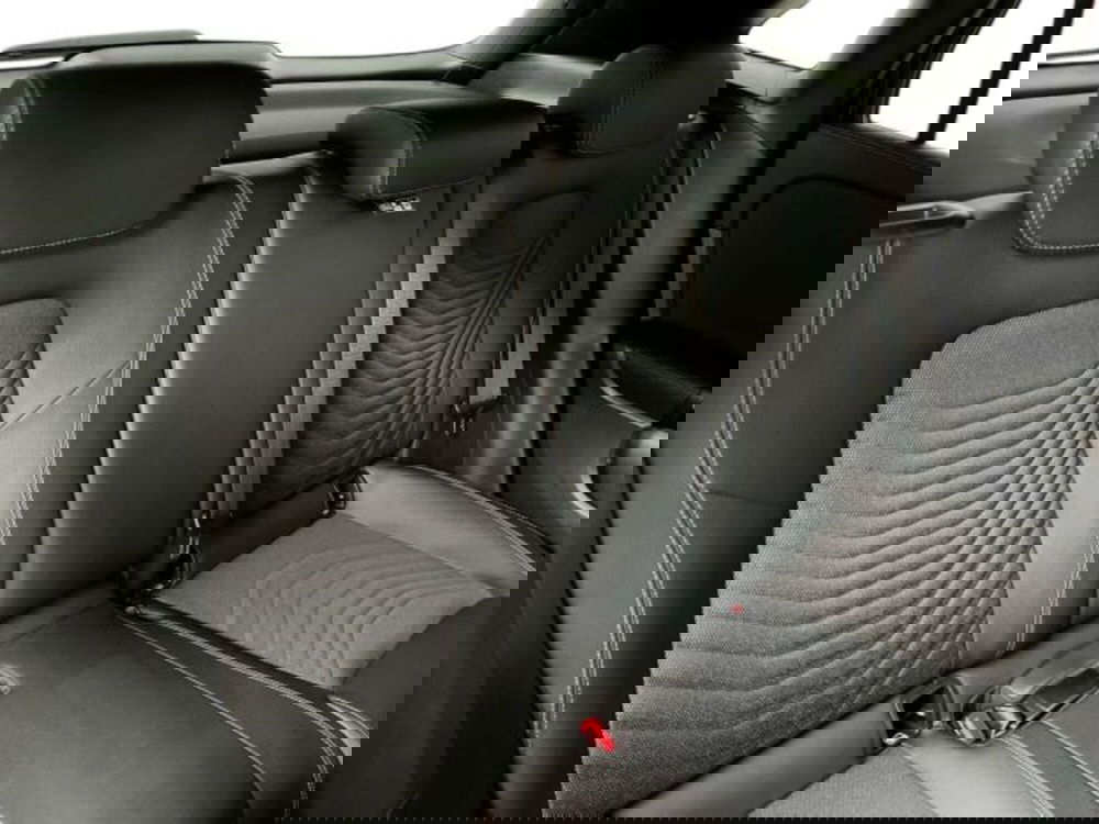 Mercedes-Benz GLA SUV usata a Verona (15)