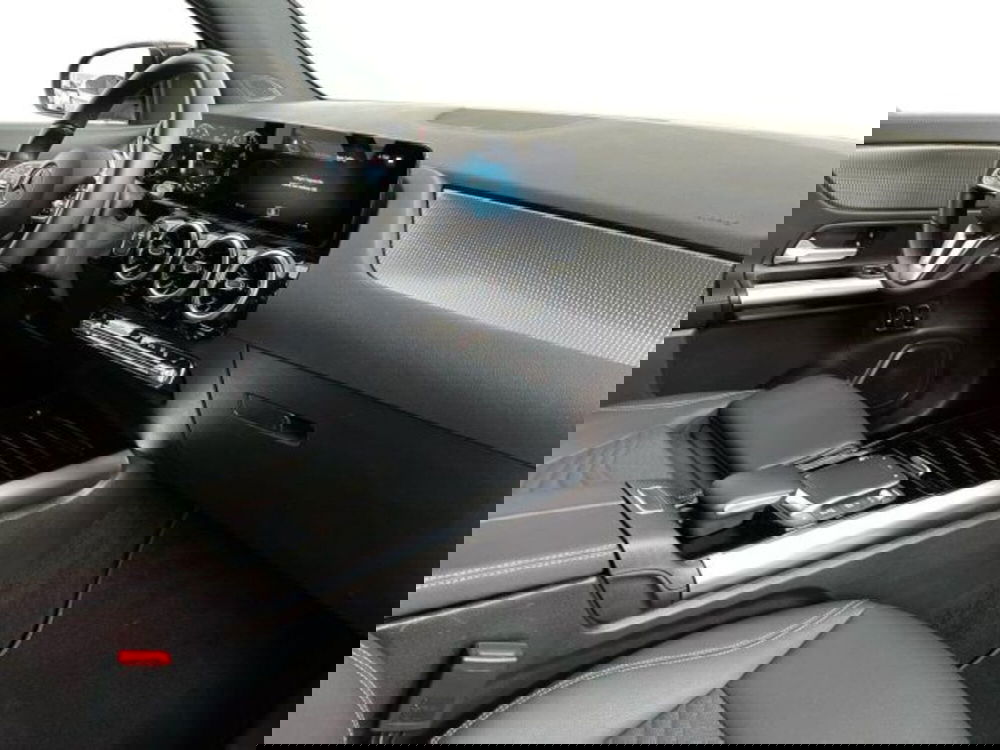 Mercedes-Benz GLA SUV usata a Verona (16)