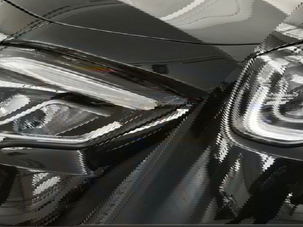 Mercedes-Benz GLA SUV usata a Verona (17)