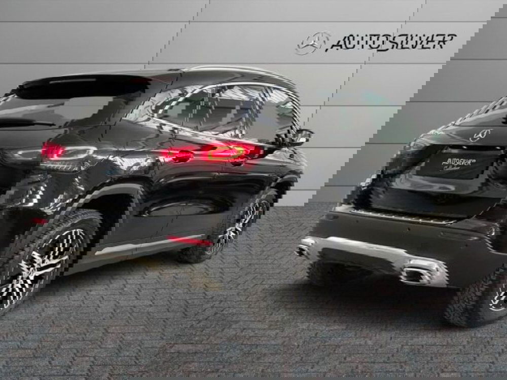 Mercedes-Benz GLA SUV usata a Verona (2)