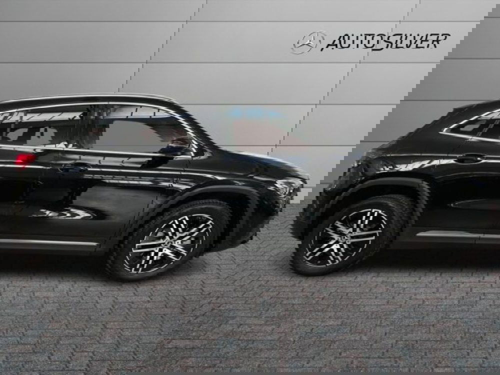 Mercedes-Benz GLA SUV usata a Verona (5)