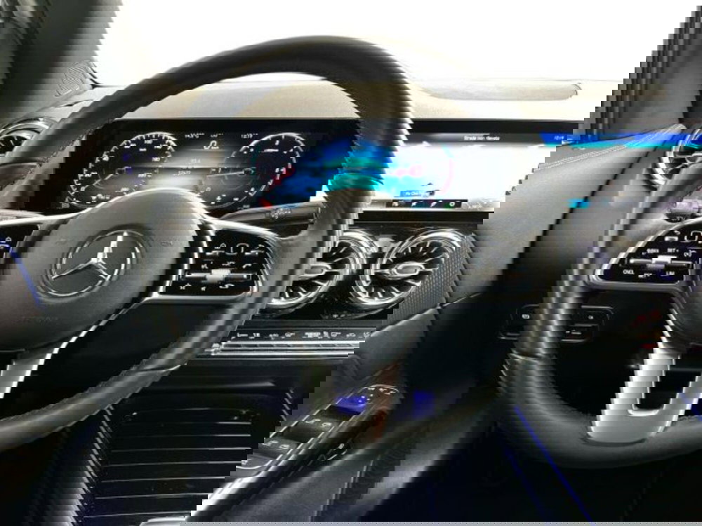 Mercedes-Benz GLA SUV usata a Verona (11)