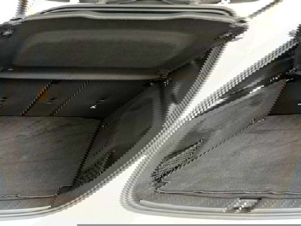 Mercedes-Benz GLA SUV usata a Verona (14)