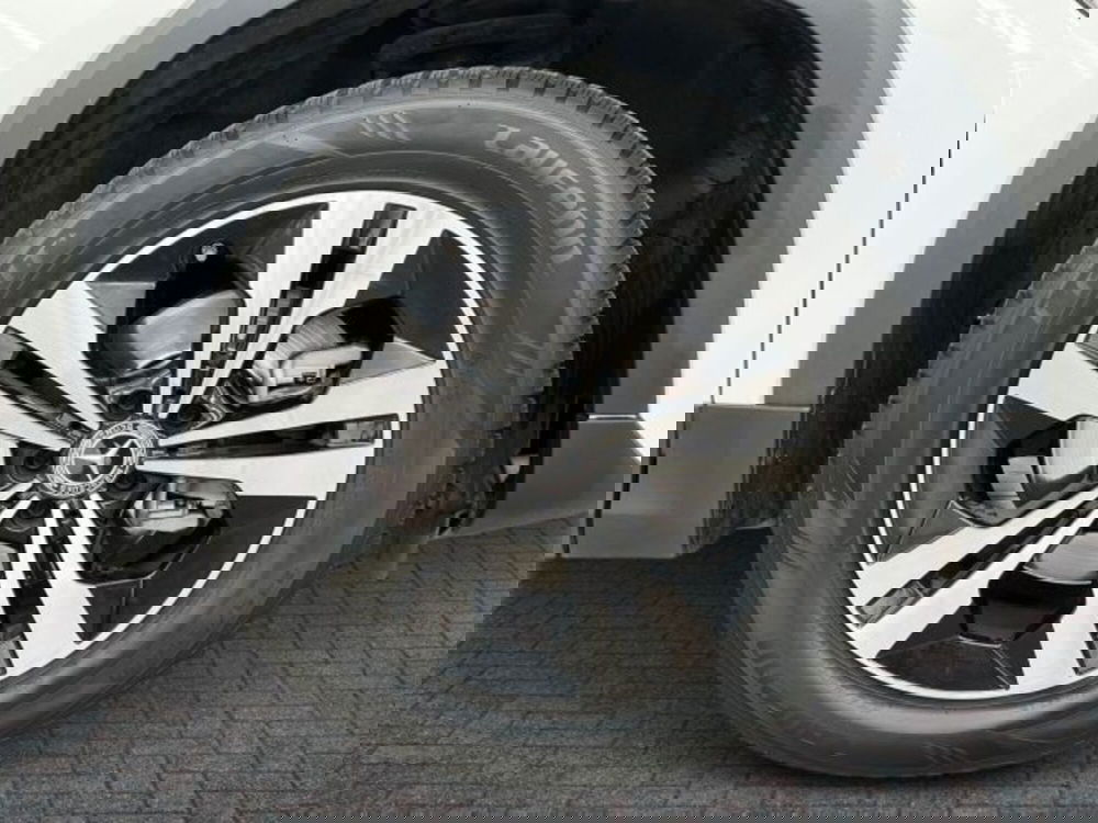 Mercedes-Benz GLA SUV usata a Verona (7)