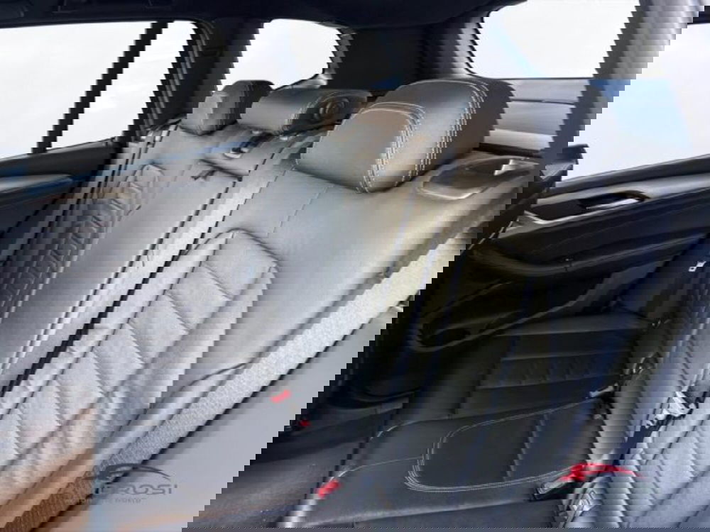 BMW X3 usata a Perugia (11)