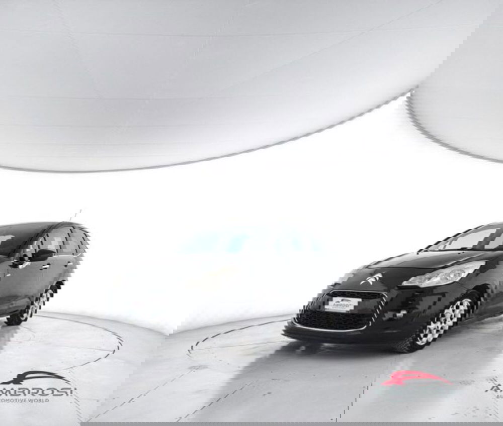 Citroen C3 usata a Perugia