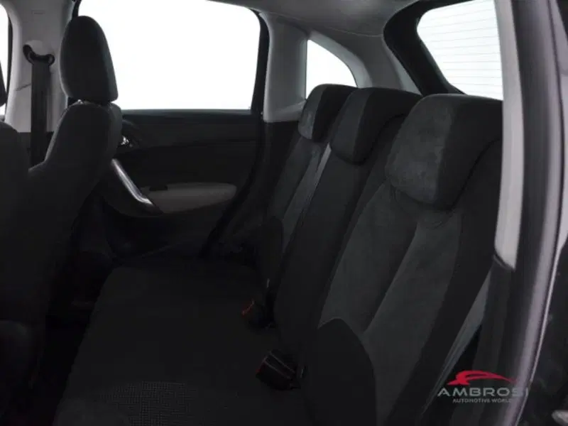 Citroen C3 usata a Perugia (10)