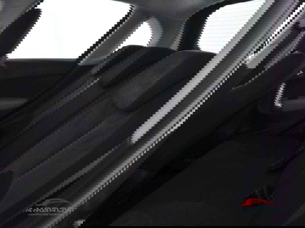 Citroen C3 usata a Perugia (10)