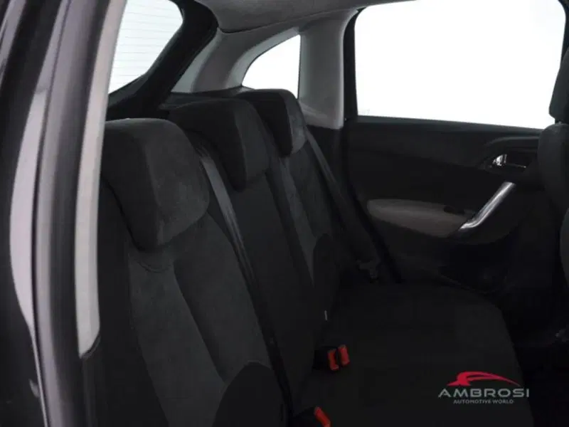 Citroen C3 usata a Perugia (11)