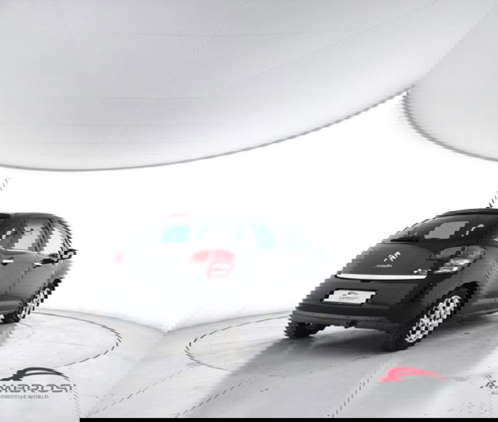 Citroen C3 usata a Perugia (3)