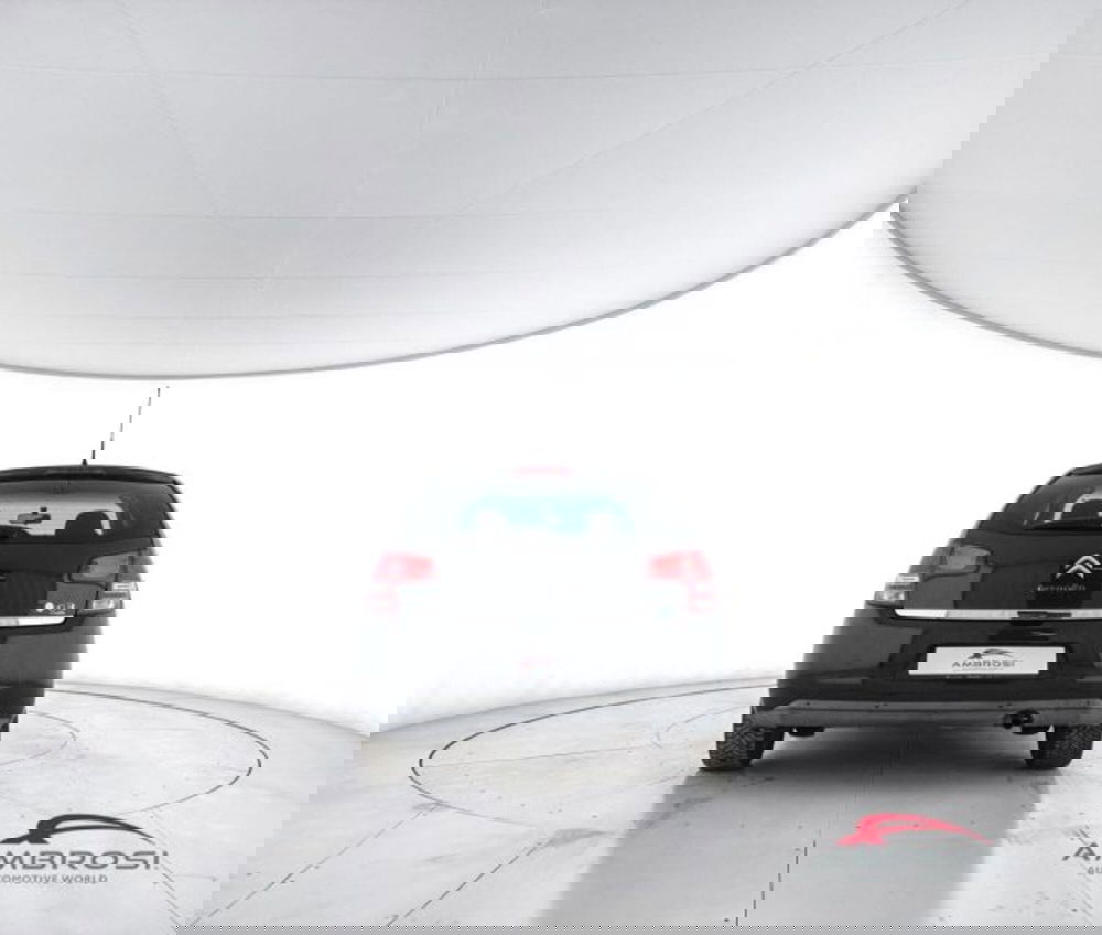 Citroen C3 usata a Perugia (6)