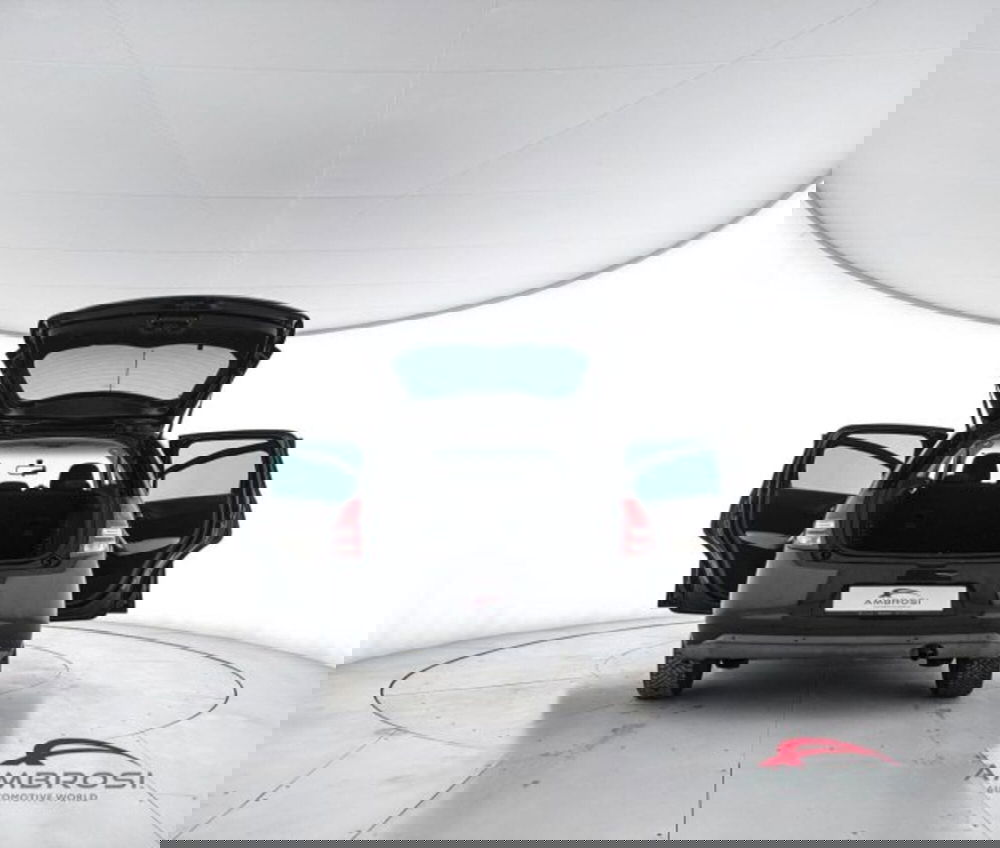 Citroen C3 usata a Perugia (7)