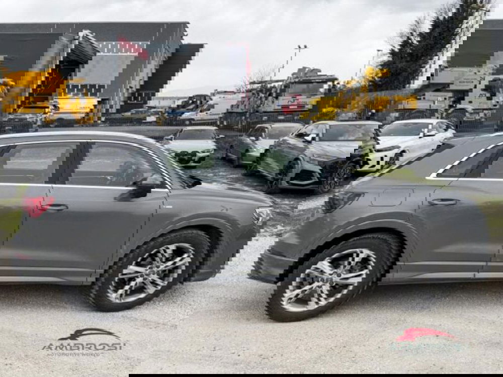 Audi Q3 usata a Perugia (2)