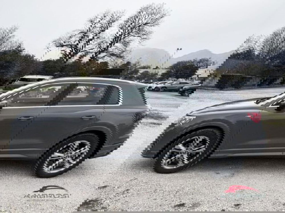 Audi Q3 usata a Perugia (3)