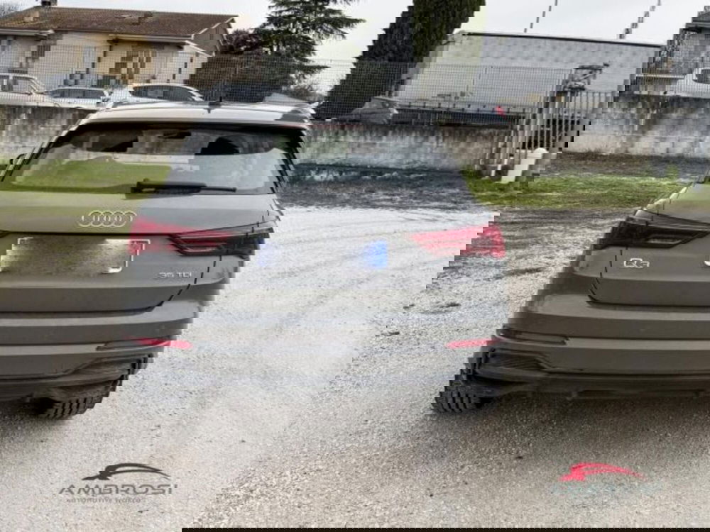 Audi Q3 usata a Perugia (4)