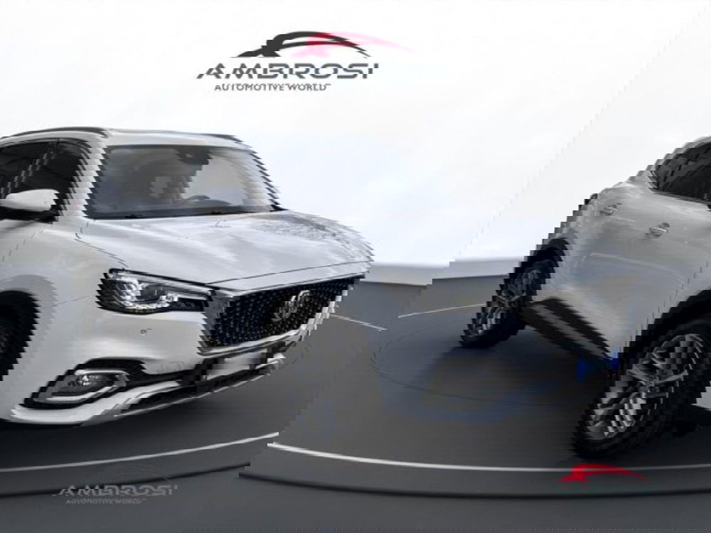 Mg HS usata a Perugia (2)