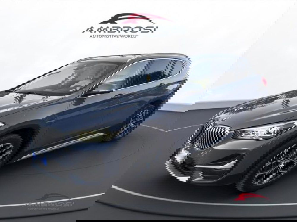 BMW X1 usata a Perugia