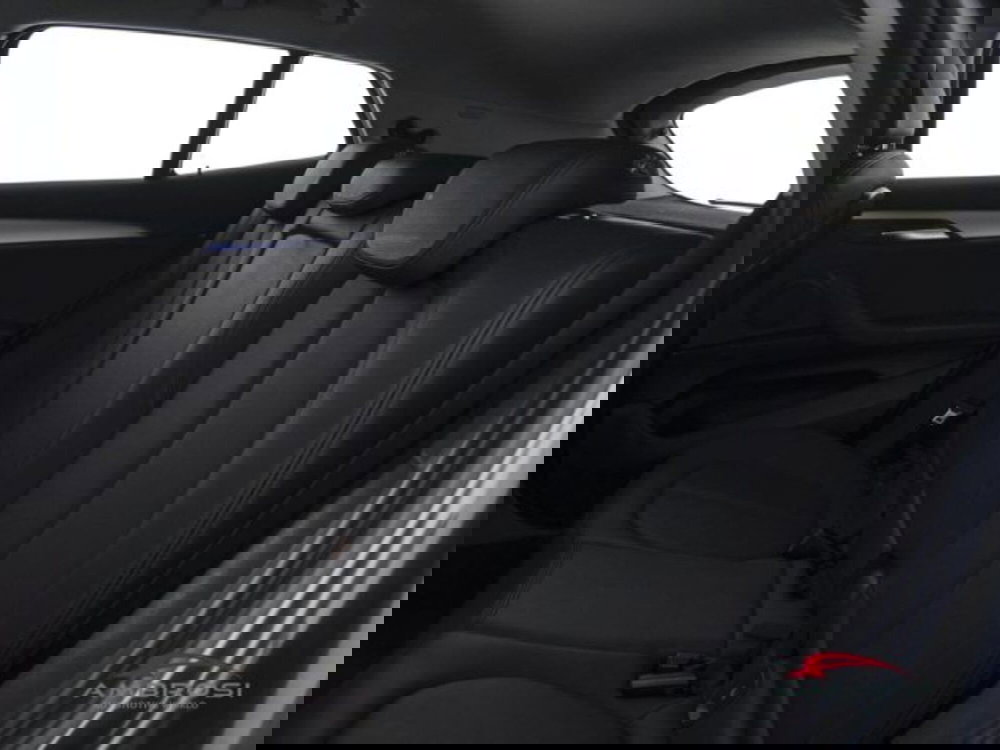 BMW X2 usata a Perugia (10)