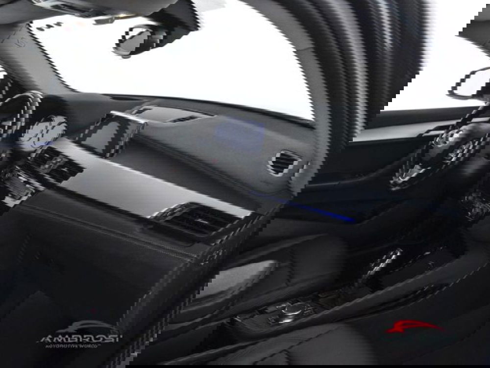 BMW X2 usata a Perugia (12)