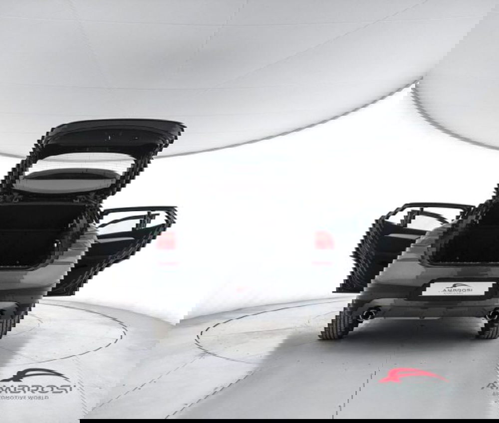 BMW X2 usata a Perugia (7)