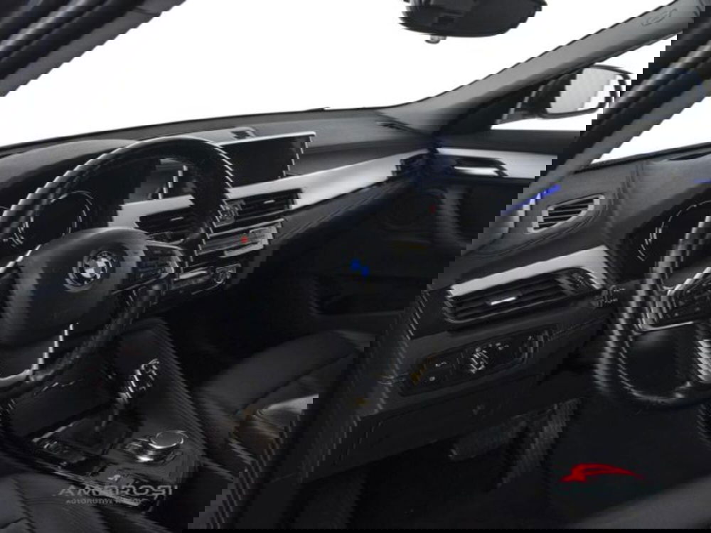 BMW X2 usata a Perugia (8)