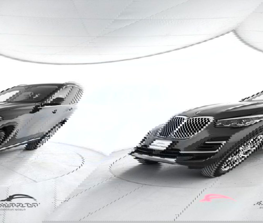 BMW X5 usata a Perugia