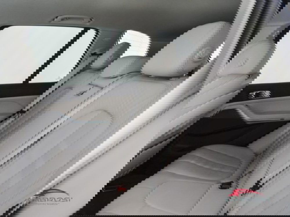 BMW X5 usata a Perugia (10)