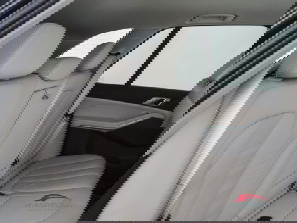 BMW X5 usata a Perugia (11)