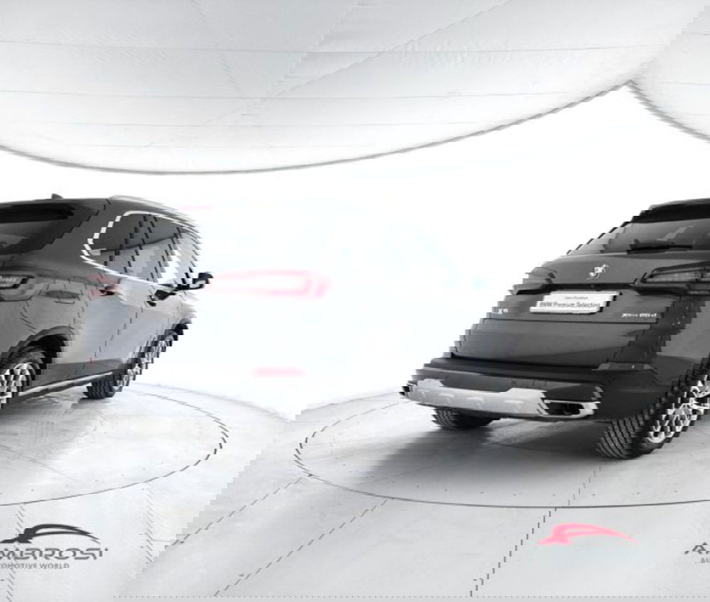 BMW X5 usata a Perugia (3)