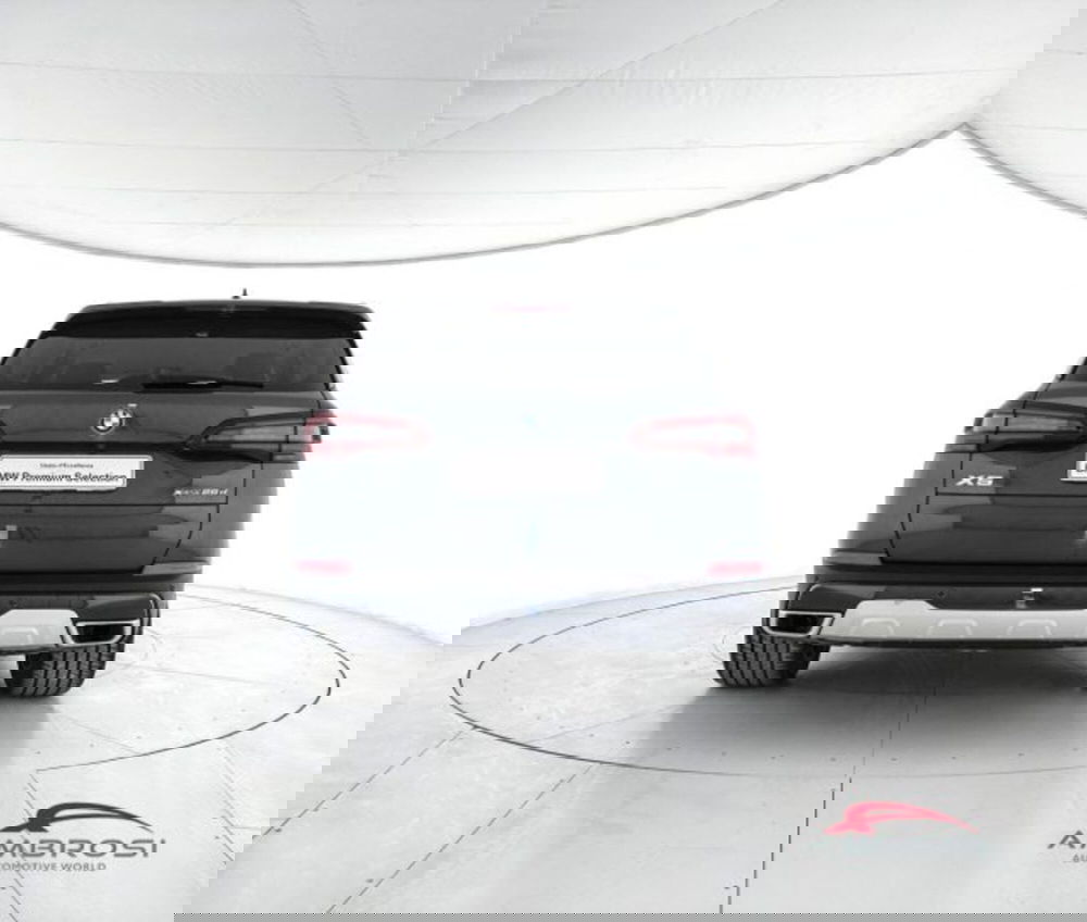 BMW X5 usata a Perugia (6)