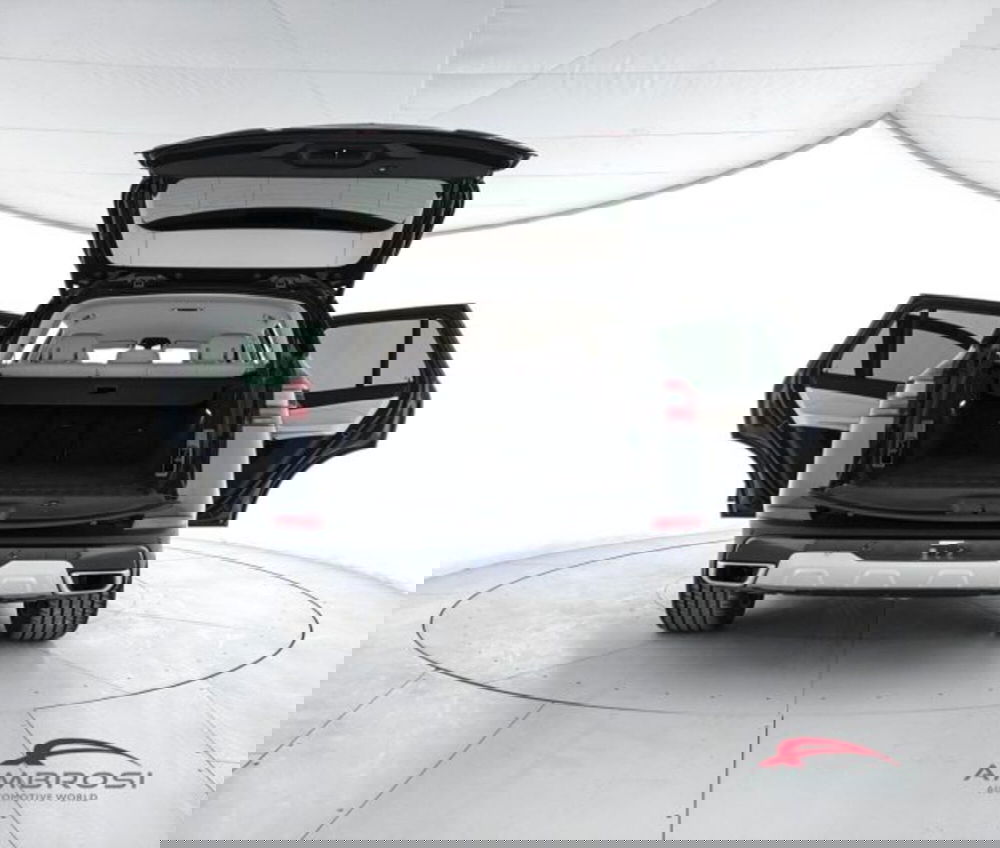 BMW X5 usata a Perugia (7)