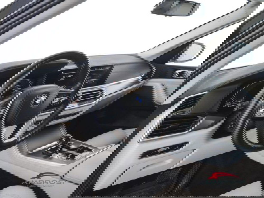 BMW X5 usata a Perugia (8)