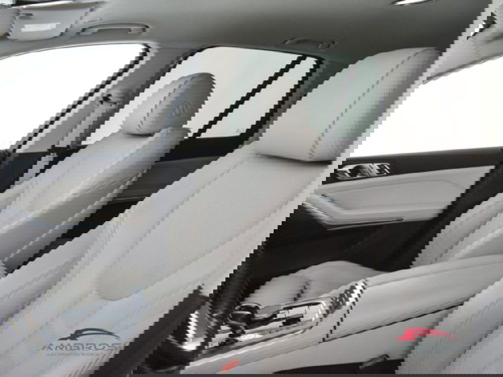 BMW X5 usata a Perugia (9)