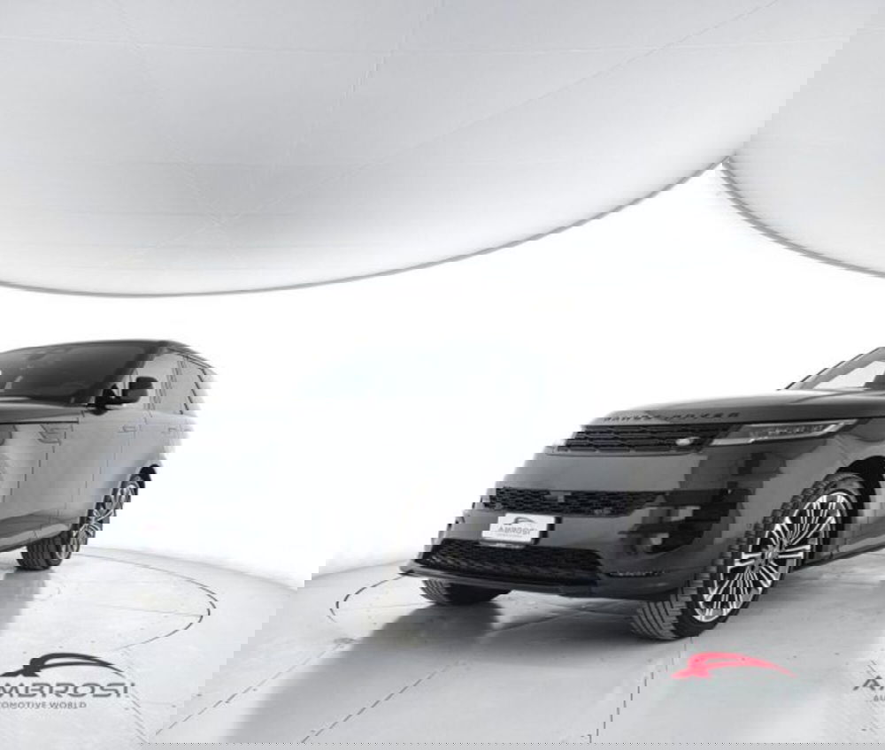 Land Rover Range Rover Sport usata a Perugia