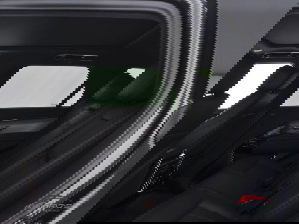 Land Rover Range Rover Sport usata a Perugia (10)