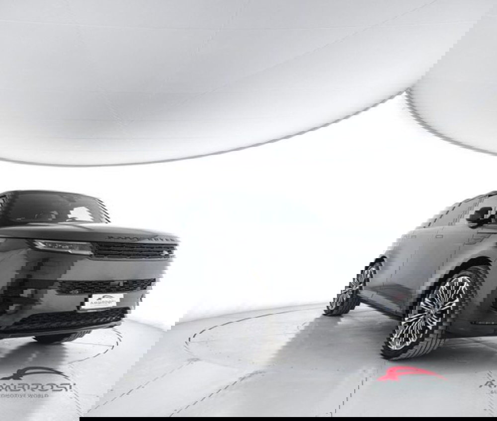 Land Rover Range Rover Sport usata a Perugia (2)