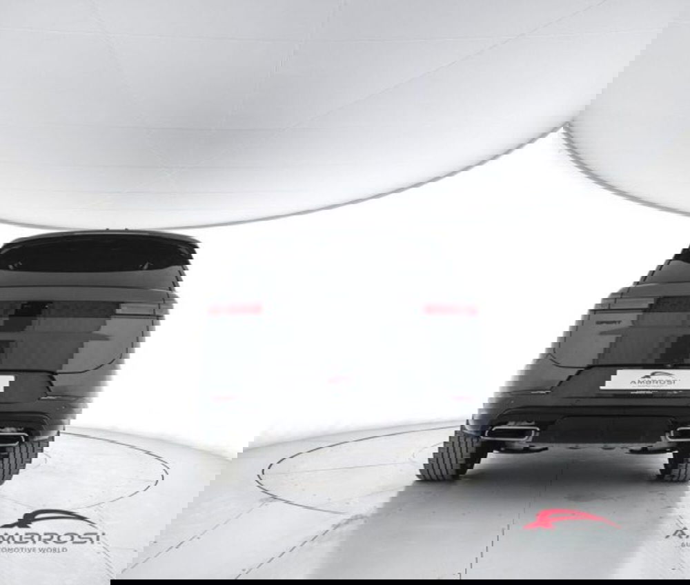 Land Rover Range Rover Sport usata a Perugia (6)