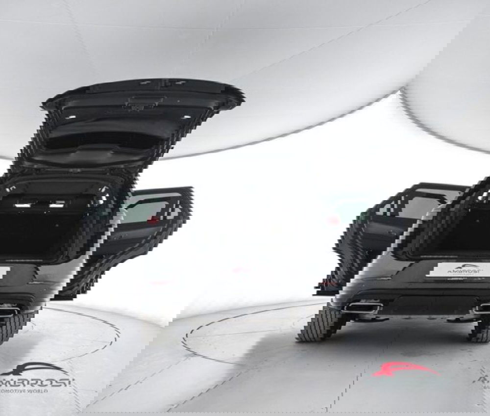 Land Rover Range Rover Sport usata a Perugia (7)