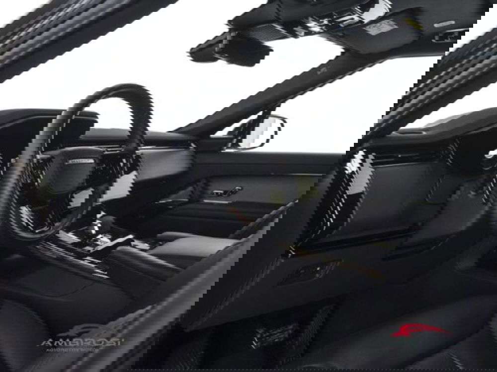 Land Rover Range Rover Sport usata a Perugia (8)